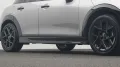MINI Cooper S John Cooper Works Trim