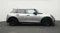MINI Cooper S John Cooper Works Trim