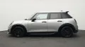 MINI Cooper S John Cooper Works Trim