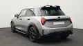 MINI Cooper S John Cooper Works Trim