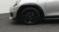MINI Cooper S John Cooper Works Trim