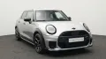 MINI Cooper S John Cooper Works Trim