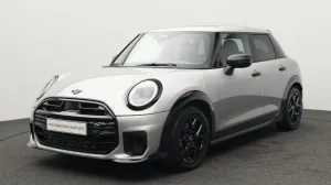 MINI Cooper S John Cooper Works Trim