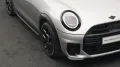 MINI Cooper S John Cooper Works Trim