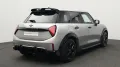 MINI Cooper S John Cooper Works Trim
