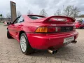 Toyota MR 2 2.0 GTI T-Bar