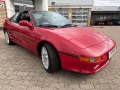 Toyota MR 2 2.0 GTI T-Bar