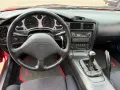 Toyota MR 2 2.0 GTI T-Bar