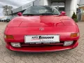 Toyota MR 2 2.0 GTI T-Bar