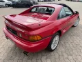 Toyota MR 2 2.0 GTI T-Bar