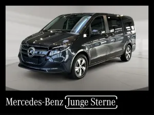Mercedes-Benz EQV 300 **MBUX,Navi,360°,el.Schiebe,SHZ,DISTRONI