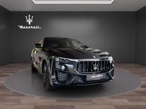 Maserati Levante  Modena Ultima