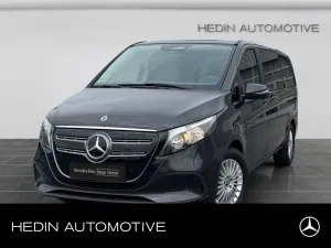 Mercedes-Benz EQV 250 Lang MBUX-SHZ-DISTR-KAM-Facelift