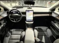 Volvo ES90 Ultra
