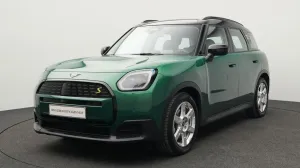 MINI Countryman SE Classic Trim