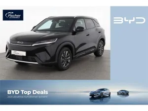 BYD ATTO 2 DM-i Boost LP: 40.540,- /Top-View/Led-Sch