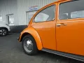 Volkswagen Käfer 1302, Zustand 2+