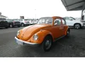 Volkswagen Käfer 1302, Zustand 2+
