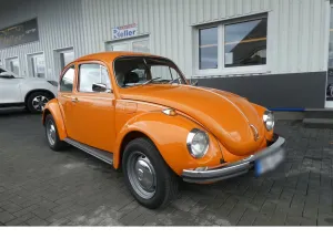Volkswagen Käfer 1302, Zustand 2+