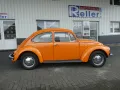 Volkswagen Käfer 1302, Zustand 2+