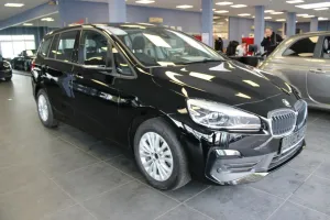 BMW 218 Gran Tourer Aut. Advantage
