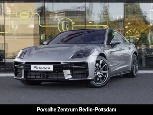 Porsche Panamera 4 E-Hybrid InnoDrive Head-Up Sportabgas