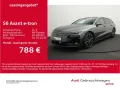 Audi S6 Avant e-tron quattro