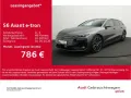 Audi S6 Avant e-tron quattro