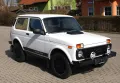 Lada Niva1,7i 4x4 