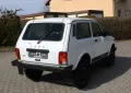 Lada Niva1,7i 4x4 
