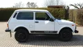 Lada Niva1,7i 4x4 