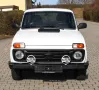 Lada Niva1,7i 4x4 