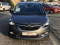 Opel Zafira Innovation1.6 SIDI Turbo