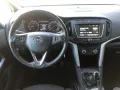 Opel Zafira Innovation1.6 SIDI Turbo