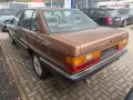 Audi 200 turbo (C3) 10V