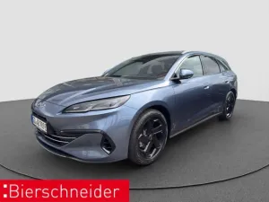 BYD Seal 6 Touring DM-i Boost PANO ACC HuD LEDER