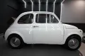 Fiat FIAT 500 D'EPOCA ORIGINALE