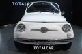 Fiat FIAT 500 D'EPOCA ORIGINALE