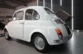Fiat FIAT 500 D'EPOCA ORIGINALE