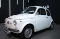 Fiat FIAT 500 D'EPOCA ORIGINALE
