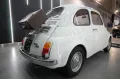 Fiat FIAT 500 D'EPOCA ORIGINALE