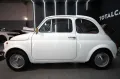 Fiat FIAT 500 D'EPOCA ORIGINALE