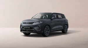 BYD ATTO 2 DM-i Boost*Pano*360 Kamera*
