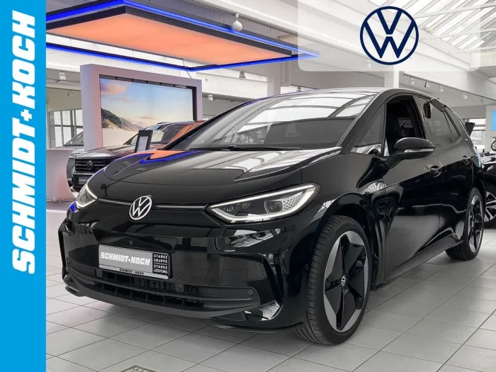 Volkswagen ID.3 Pro S (79kWH) Energy LED-Scheinw. S-Dach