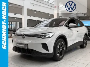 Volkswagen ID.4 Pro (77kWh) mit Infotainment-Paket Navi PDC