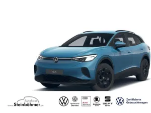 Volkswagen ID.4 Pro 79 kWh Modelljahr 2027 Bluetooth LED