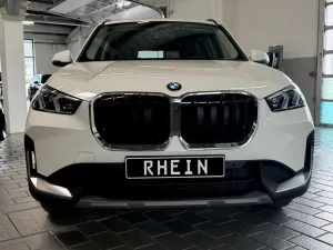 BMW X1 sDrive18i Driving Ass. Premium Paket