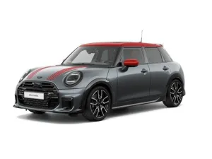MINI COOPER C John Cooper Works Trim Steptr. Paket XL
