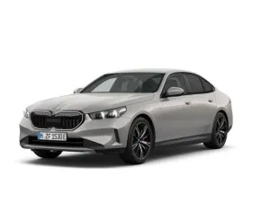 BMW 550e xDrive M Sportpaket Klimaaut. Memory vorn