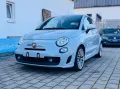 Abarth 595 1.4 T-Jet 16V 595